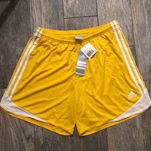 adidas climacool shorts womens